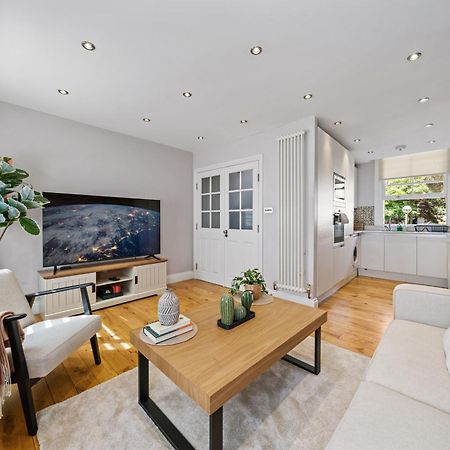 Hidden Gem In Central Location - Beautiful 2 Bed London Bagian luar foto