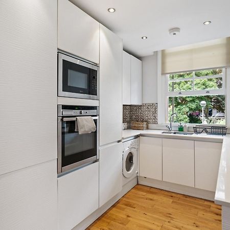 Hidden Gem In Central Location - Beautiful 2 Bed London Bagian luar foto