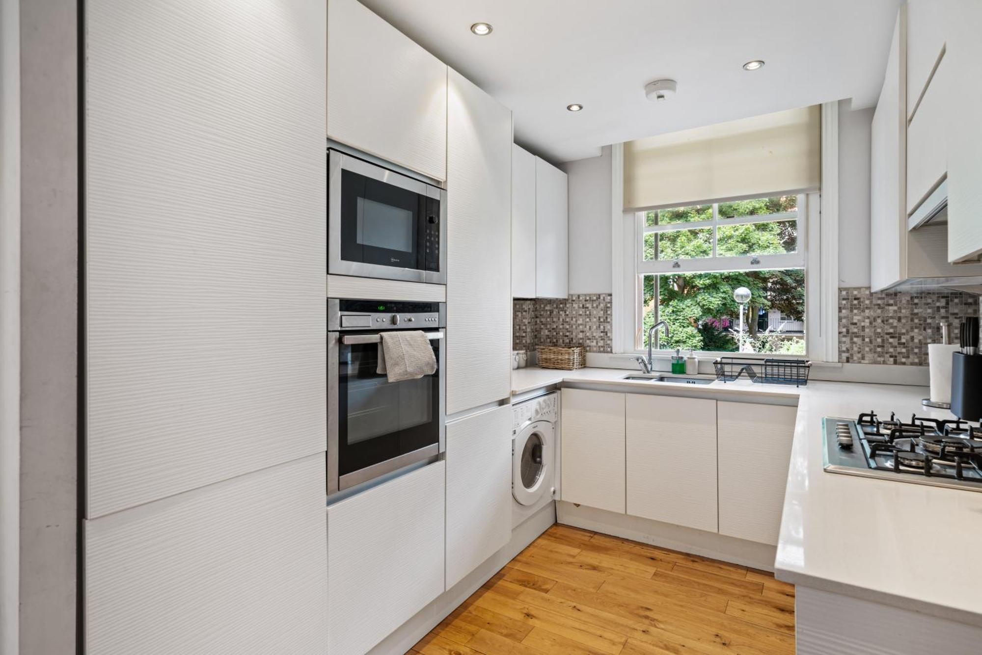 Hidden Gem In Central Location - Beautiful 2 Bed London Bagian luar foto