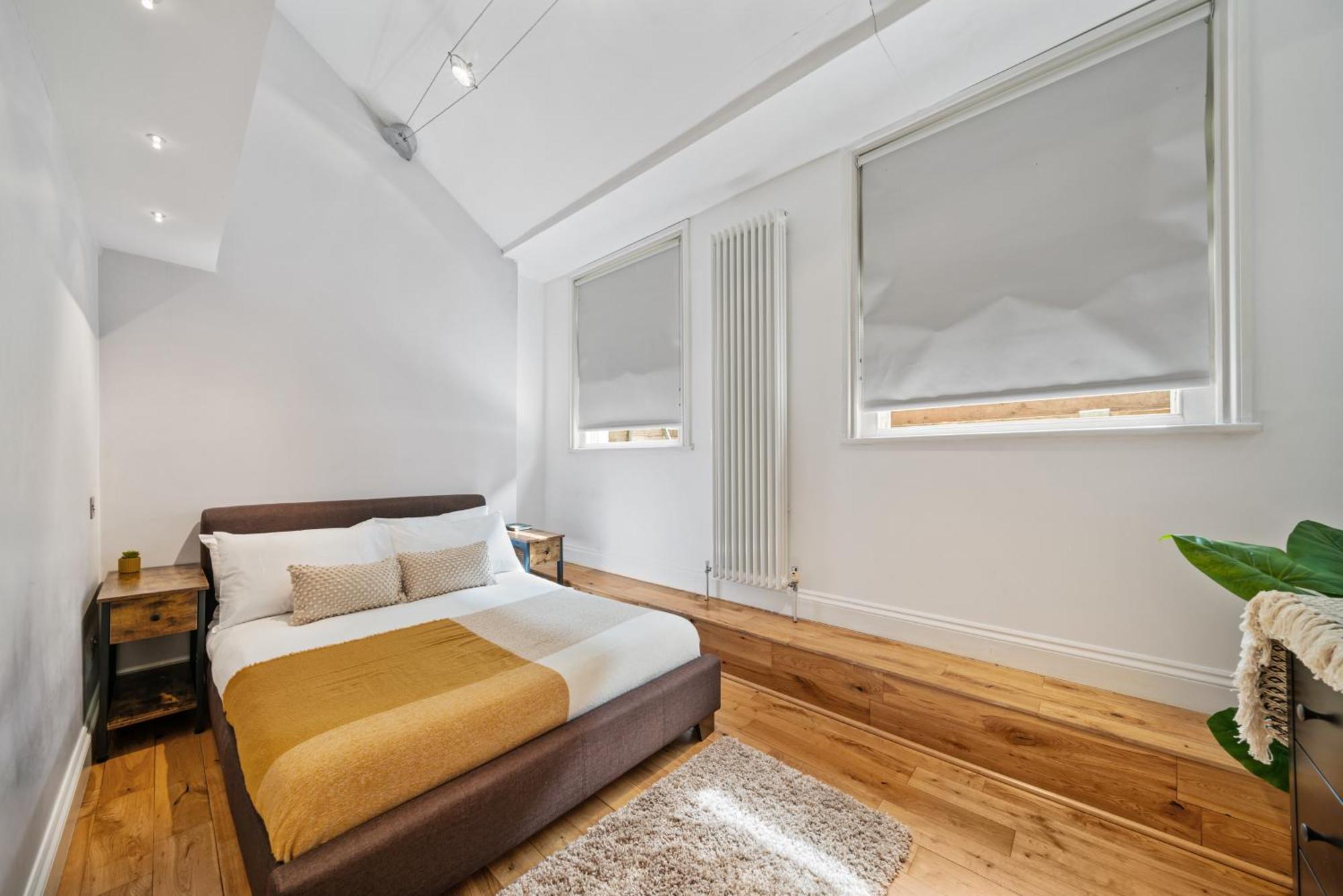Hidden Gem In Central Location - Beautiful 2 Bed London Bagian luar foto