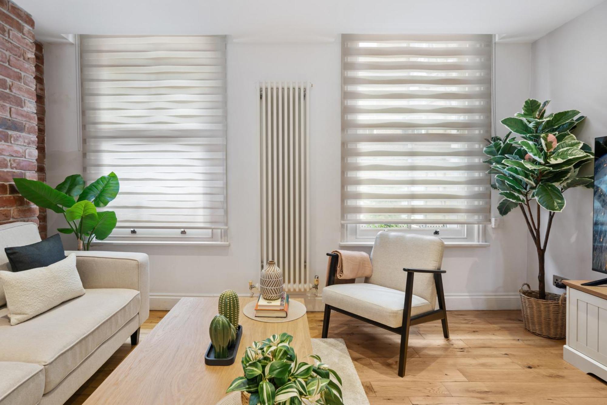 Hidden Gem In Central Location - Beautiful 2 Bed London Bagian luar foto